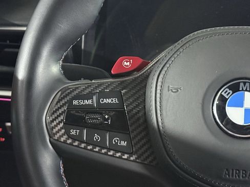 Used 2024 BMW M2 w/ Lighting Package image 42