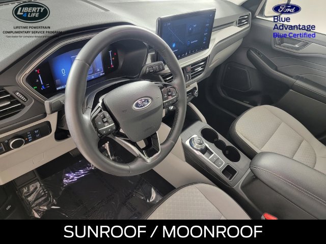 Certified 2023 Ford Escape Active w/ Tech Pack #1 AWD/4WD image 13