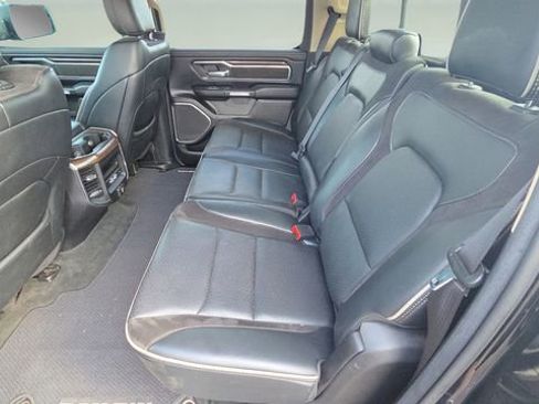 Used 2021 RAM 1500 Laramie image 30
