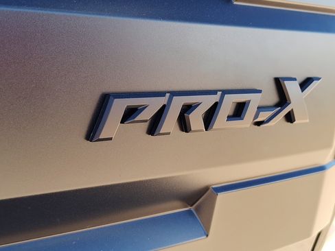 New 2026 Nissan Frontier Pro-X image 4