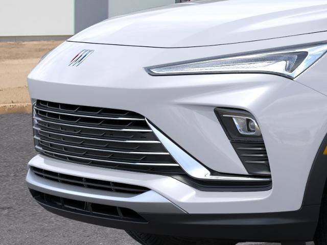 New 2026 Buick Envista Preferred FWD image 37