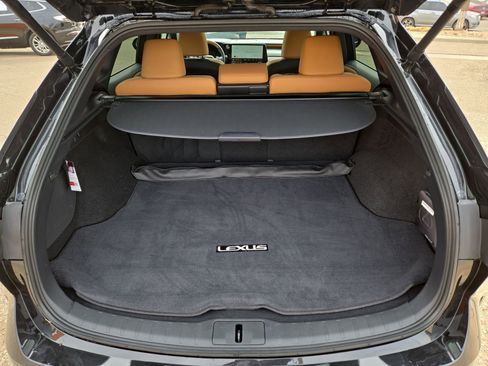 Certified 2024 Lexus RX 350 Premium w/ Accessory Package (Z1) image 12