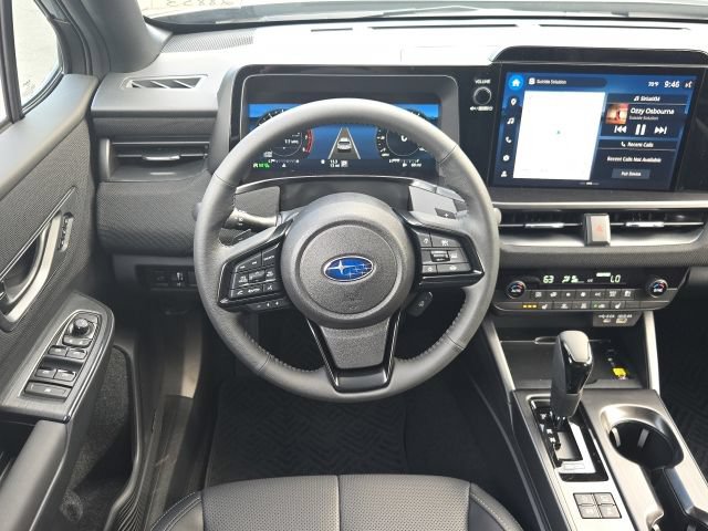 New 2026 Subaru Outback Limited XT AWD/4WD image 2