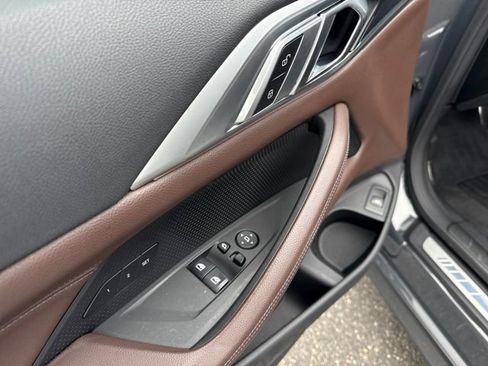 Used 2021 BMW 440i xDrive M440i xDrive w/ Shadowloine Package image 22