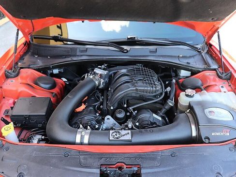 Used 2020 Dodge Charger SXT w/ Blacktop Package RWD image 42