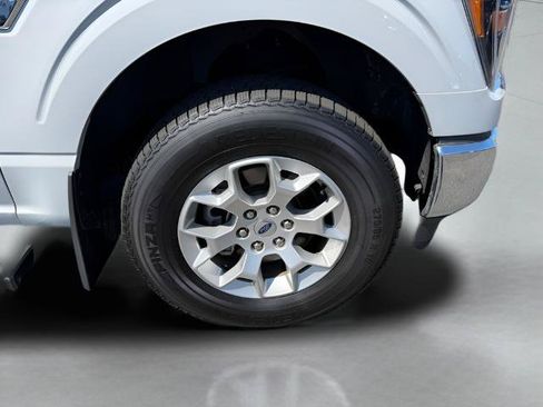 Certified 2023 Ford F150 XLT AWD/4WD image 27