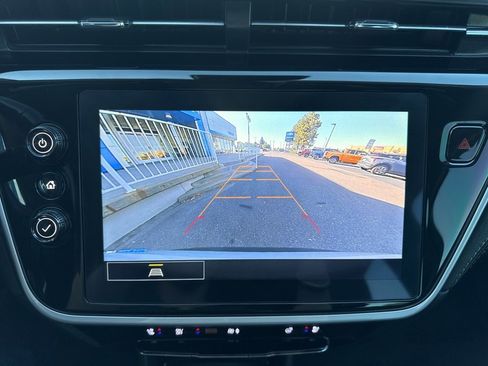 Used 2022 Chevrolet Bolt EUV LT w/ Convenience Package image 34