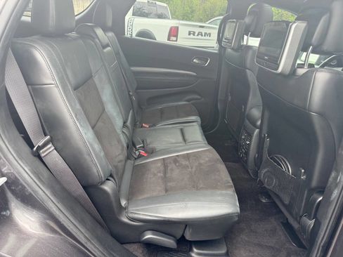 Used 2019 Dodge Durango GT AWD/4WD image 13