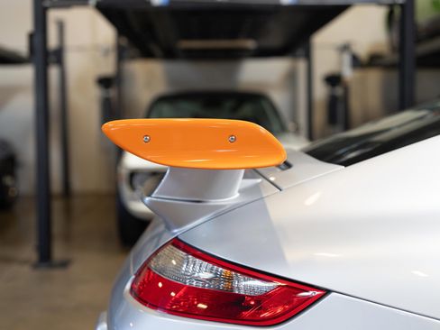 Used 2007 Porsche 911 GT3 RS image 51