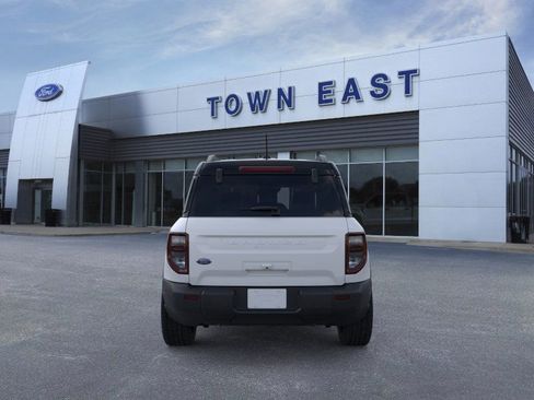 New 2026 Ford Bronco Sport Outer Banks w/ Outer Banks Tech Package+ image 5