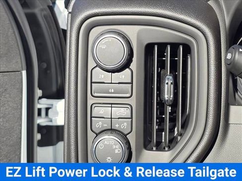 New 2026 Chevrolet Silverado 2500 Custom w/ Custom Value Package image 21