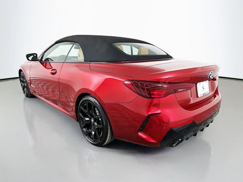 New 2026 BMW 430i Convertible w/ M Sport Package image 7