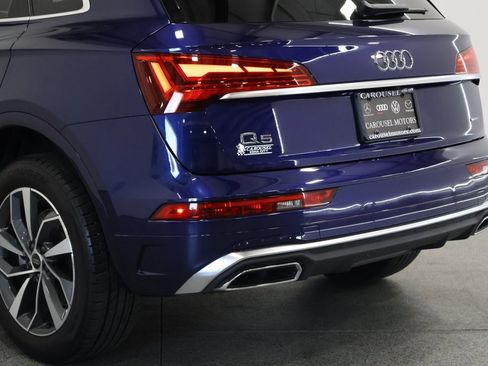 Used 2024 Audi Q5 2.0T Premium Plus w/ Premium Plus Package image 10