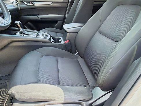 Used 2017 MAZDA CX-5 Sport AWD/4WD image 15