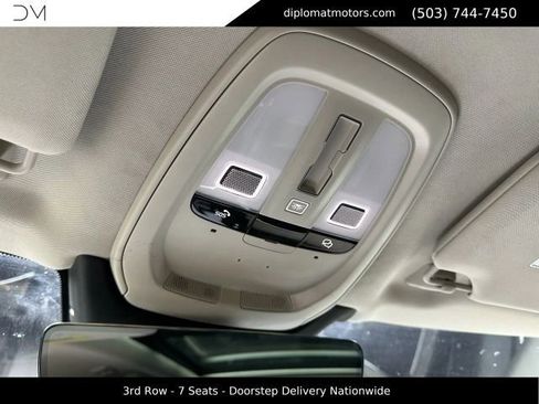 Used 2025 Volvo XC90 T8 Ultra w/ Protection Package Premier AWD/4WD image 40