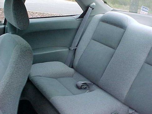 Used 1993 Honda Civic DX image 41