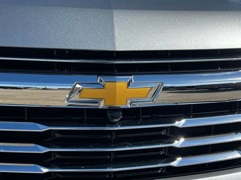 New 2026 Chevrolet Tahoe LT image 5