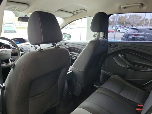 Used 2017 Ford Escape S image 26