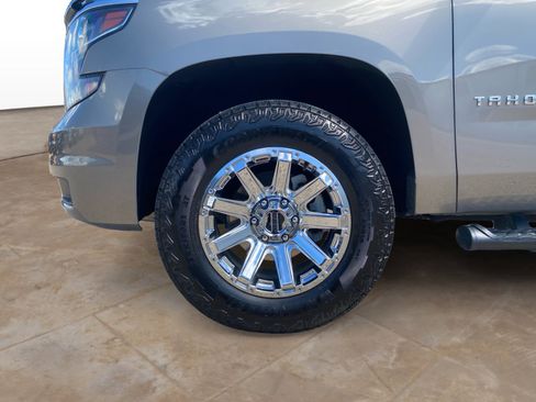 Used 2019 Chevrolet Tahoe LT w/ Luxury Package image 31