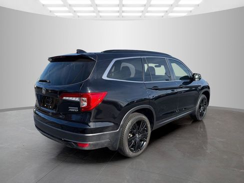 Used 2022 Honda Pilot Special Edition image 7