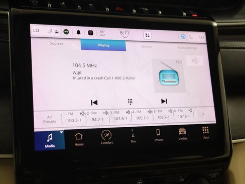 Used 2022 Jeep Grand Cherokee L Limited image 44