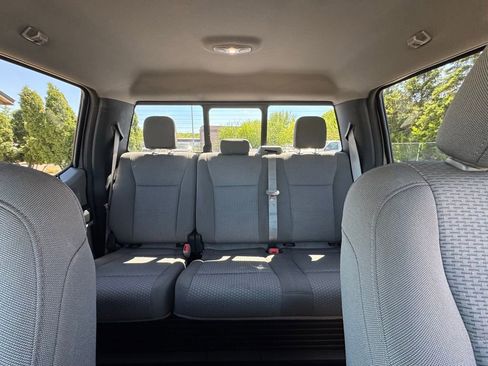 Used 2018 Ford F350 XLT w/ XLT Premium Package AWD/4WD image 21