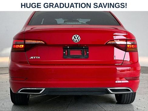 Used 2019 Volkswagen Jetta R-Line FWD image 7
