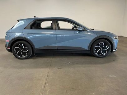 Used 2024 Hyundai Ioniq 5 SE