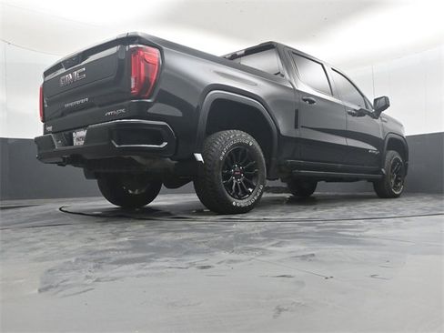 Used 2023 GMC Sierra 1500 AT4X image 45