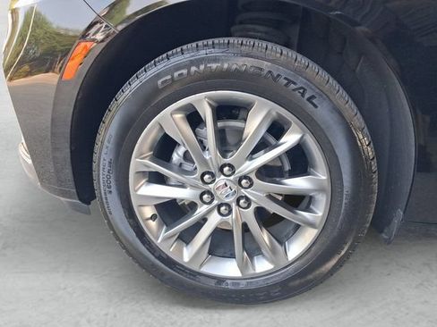 Used 2024 Buick Enclave Avenir w/ Avenir Technology Package FWD image 29