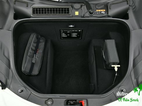 Used 2024 Ferrari 296 GTS image 47