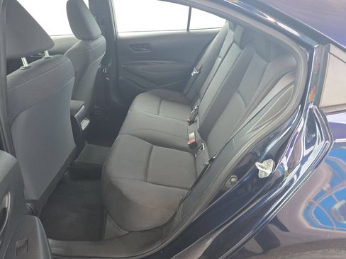 Used 2024 Toyota Corolla LE FWD image 4