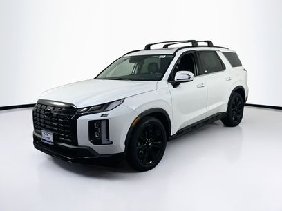 Used 2023 Hyundai Palisade XRT