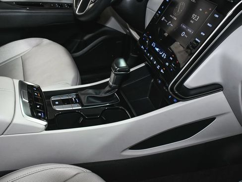 Used 2022 Hyundai Tucson SEL w/ Convenience + Premium Package AWD/4WD image 46