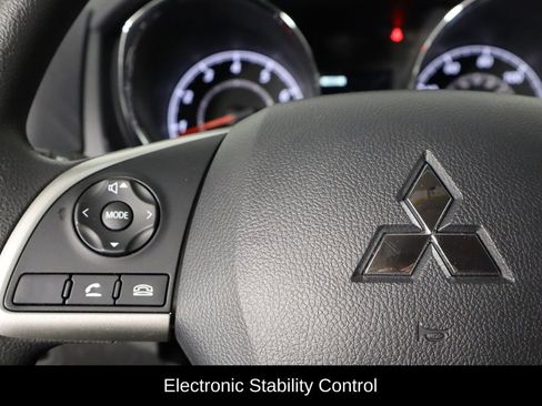 Used 2024 Mitsubishi Outlander Sport ES image 10