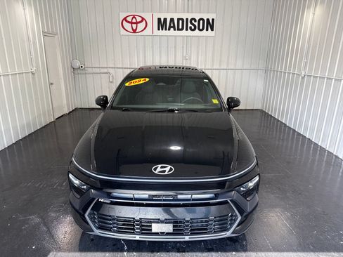 Used 2024 Hyundai Sonata N Line FWD image 5