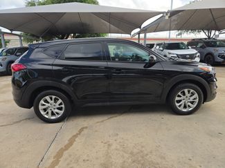 Used 2020 Hyundai Tucson SE FWD video 2