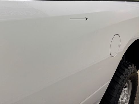 Used 2022 RAM 2500 Tradesman AWD/4WD image 57