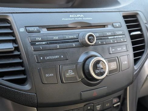 Used 2011 Acura TSX Sedan image 30