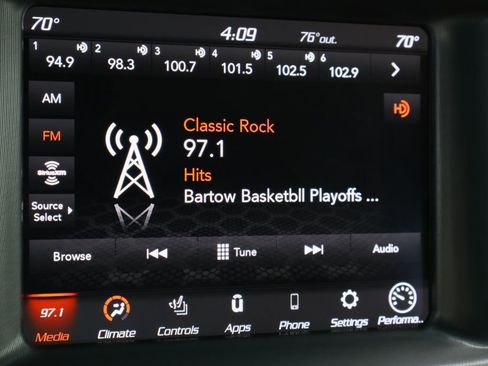 Used 2022 Dodge Charger Scat Pack image 14