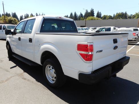 Used 2013 Ford F150 XL w/ Trailer Tow Pkg RWD image 9