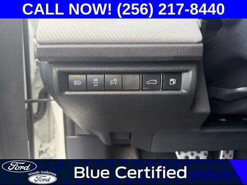 Used 2025 Toyota Camry SE FWD image 20