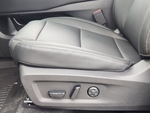 New 2026 Nissan Murano Platinum w/ Cargo Package AWD/4WD image 18