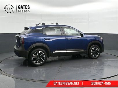 New 2026 Nissan Kicks SV
