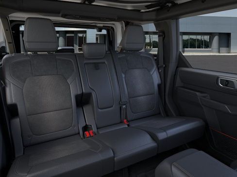 New 2025 Ford Bronco Raptor AWD/4WD image 11