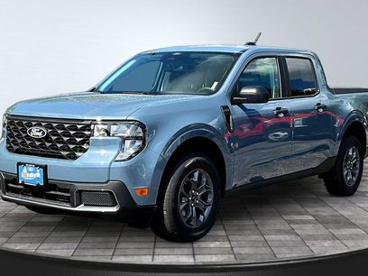 New 2026 Ford Maverick XLT w/ Equipment Group 301A