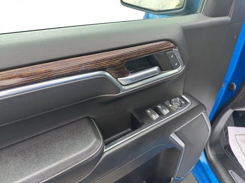 Used 2023 GMC Sierra 1500 Elevation w/ X31 Off-Road Package image 11