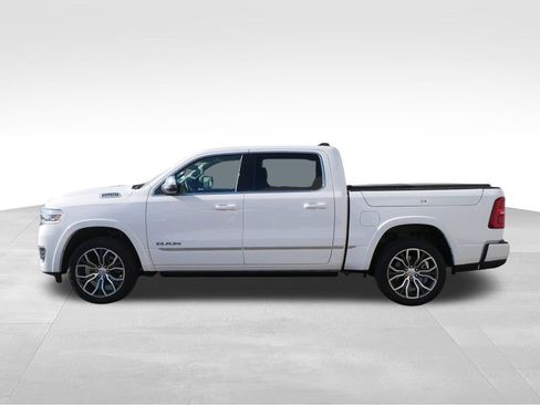 New 2026 RAM 1500 Tungsten AWD/4WD image 3