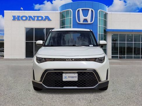 Used 2024 Kia Soul LX w/ Option Group 015 FWD image 8