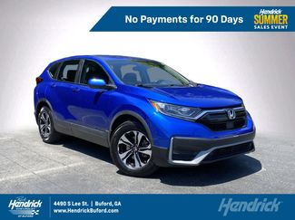 Used 2022 Honda CR-V Special Edition 360° Tour